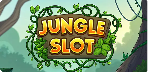 Jungle slots Jungle slots